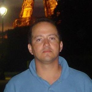 Meet your Posher, Fernando